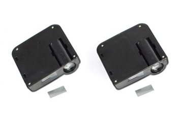 фото thumb №4, Honda civic iv v vi vii проектор led logo дверь