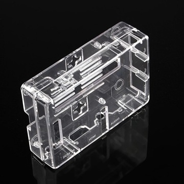 RASPBERRY PI 2/3+ КОРПУС СПЕЦИАЛЬНОГО ДИЗАЙНА PR