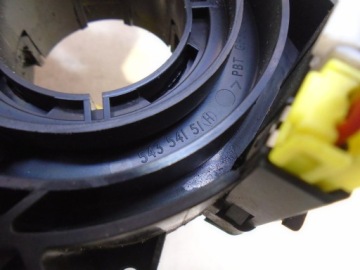 фото thumb №15, Переключатель комбинированный rover 75 2.0 cdti 54035000