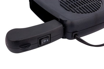 АВТООБОГРЕВАТЕЛЬ FARELKA 150W 12V