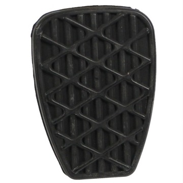 фото thumb №1, Накладка педаль зчеплення гальма vw volkswagen lt