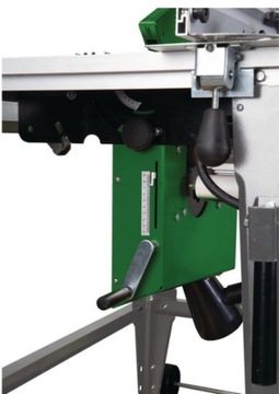 Настольная циркулярная пила TKS 316E 400 V