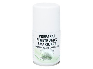 Preparat penetrująco smarujący 100ml w spray