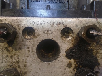 фото thumb №6, Насос abs peugeot 406 3.0 v6 0273004172