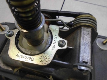 фото thumb №6, Домкрат тросы передач ibiza iii 1.4 16v 6q0711049