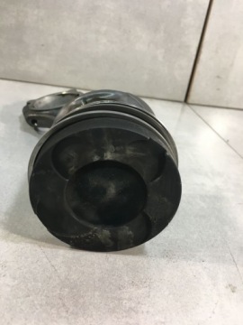 фото thumb №11, Поршень шатун mercedes w168 1.7 cdi