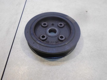 фото thumb №2, Колесо ременное volvo v40 i 2.0t zm23795
