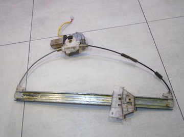 фото thumb №5, Подъемник стекло правый перед mazda mpv ii