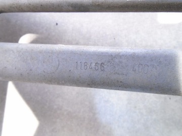 фото thumb №6, Механізм скло лівий задня dacia logan 118490