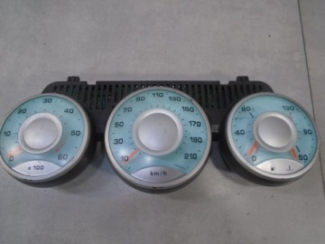 Купити Лічильник прилади citroen c8 2.2 hdi 1496274080, фото thumb