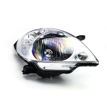 фото thumb №3, Фари chevrolet spark 10- l+p