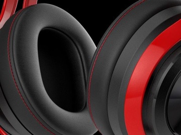 Проводные наушники LucidSound LS25 XONE для киберспорта
