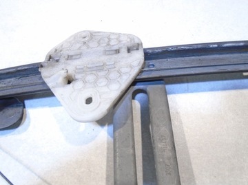 фото thumb №5, Механизм стекло правый задняя dacia logan i 118491