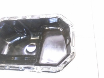 фото thumb №4, Поддон масляная vw polo iv 9n 1.4 16v