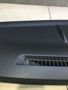 фото thumb №3, Панель панель под лобовым стеклом nissan micra k12 1.2 16v