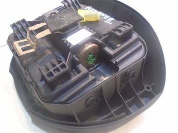 фото thumb №6, Подушка безопасности водителя megane ii 8200301512a