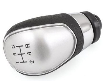 фото thumb №1, Ford focus fiesta mondeo s-max ручка переключения передач