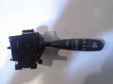 фото thumb №1, Переключатель дворник toyota yaris 173647