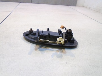 фото thumb №3, Ручка двері зовнішня ліва mazda 323v c