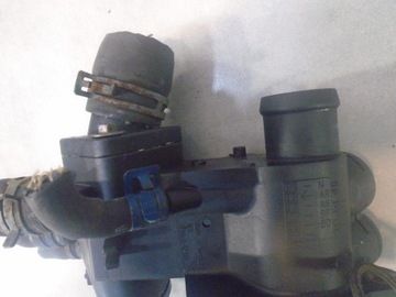 фото thumb №7, Корпус термостата vw lupo 1.0 8v 032121111