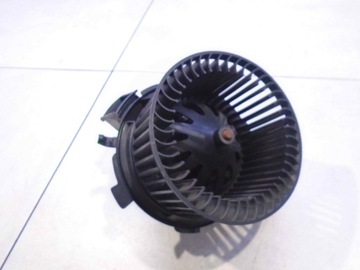 фото thumb №5, Вентилятор повітродувка peugeot 206 1.4hdi 6424501