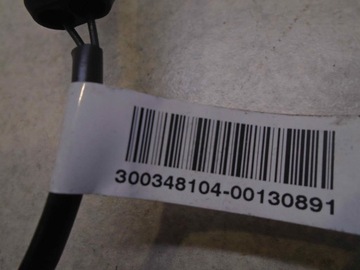 фото thumb №5, Прокладка двері праві перед alfa romeo 147 1.6 5d