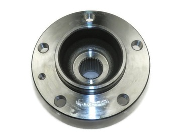 фото thumb №3, Nowa ступиця колеса передній renault master ii