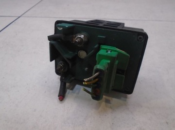 фото thumb №4, Реле свеча накаливания xsara picasso 9639912580