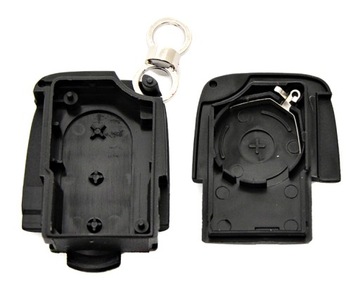 фото thumb №4, Seat arosa altea ibiza ключ корпус pilot ключ