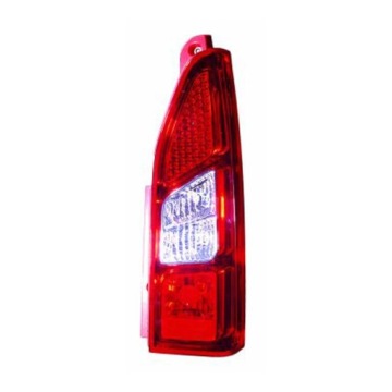 фото thumb №10, Лампа задняя citroen berlingo ii 08 одинарные дверь le szt другой