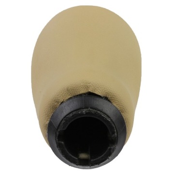 фото thumb №3, Renault kangoo ii modus ручка перемикання передач шкіра