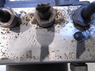 фото thumb №8, Насос abs dacia logan i 1.5 dci 8200756092