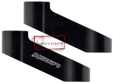 ПЕРЕХОДНИК ЗЕРКАЛА x 2 УДЛИНИТЕЛЬ ЗЕРКАЛА M10 R+R