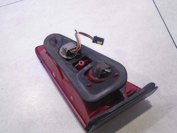 фото thumb №6, Лампа лівий зад w кришка багажника peugeot 607 3.0 2543g