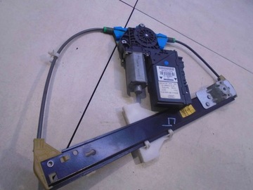 фото thumb №8, Підйомник скло лівий задня audi a4 b6 8e0839461c