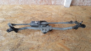 фото thumb №1, Механизм дворник skoda fabia ii roomster 06-