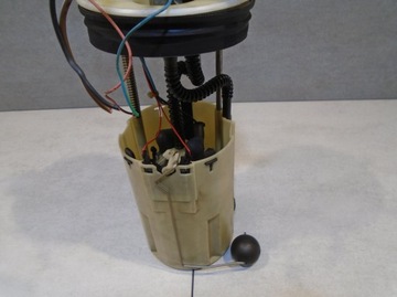 фото thumb №2, Насос пального alfa romeo 156 2.4 jtd