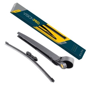 фото thumb №1, Важіль двірники задня+ щітка skoda citigo 2011-