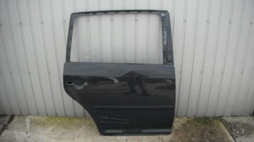 фото thumb №1, Vw touran 1t0 двері правий задня