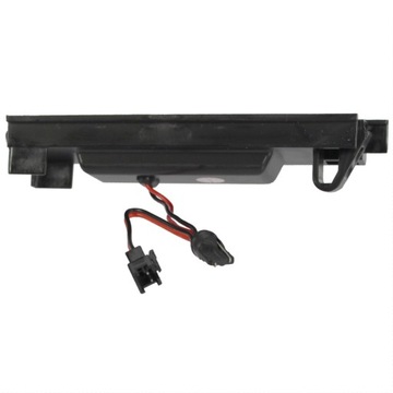 фото thumb №3, Подсветка led номерного знака do toyota auris ii 2012-