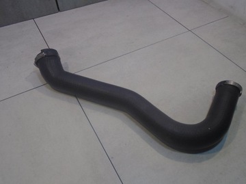 фото thumb №4, Труба інтеркулер довга ford transit vi 2.4tddi