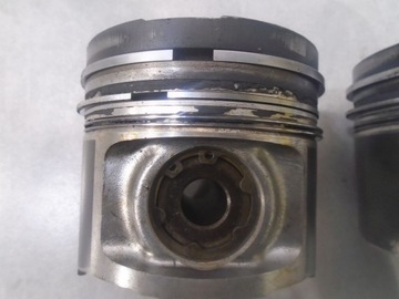 фото thumb №6, Поршень шатун fiat stilo 1.9 jtd