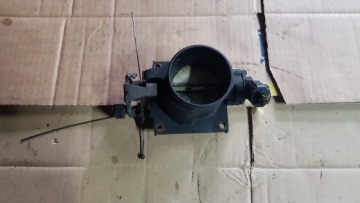 фото thumb №1, Дроссельная заслонка mazda 6 2.0 16v 1s7u9e927ca