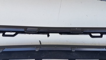 фото thumb №10, Бампер перед vw polo 2g0 vi 6 оригинал bez pdc