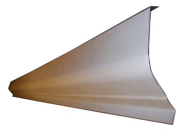 фото thumb №1, Chevrolet matiz 01-05 ремкомплект порог