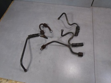 фото thumb №3, Провода топливные mazda premacy 2.0 ditd