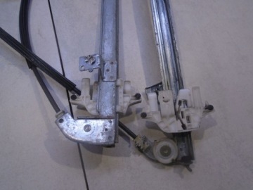 Підйомник скло правий перед citroen c8 2.2 hdi Зі Шроту, фото thumb