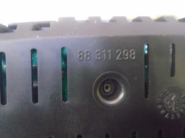 фото thumb №10, Лічильник прилади skoda fabia 1.9 tdi 88311298