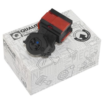 фото thumb №1, Замок зажигания разъём renault clio 3 megane modus kangoo