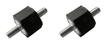 фото thumb №1, З'єднувач відбійник захист двигуна vw passat b5 golf v